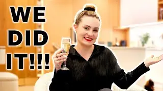 Fully Furnished and Decorated Final Renovated Condo Tour! (blind accessible 2 bed + 2 bath)