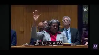 Gaza resolution passed