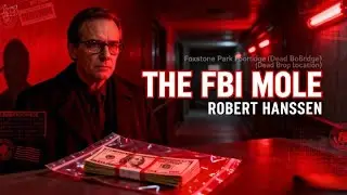 The Robert Hanssen Spy Case: Inside the Worst Breach in FBI History