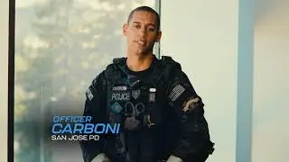 San Jose PD | Merge