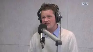 En Ny Dag - Ejendomsmarkedet Sydfyn, Martin Lehrman
