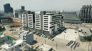 Experience Zeta1 Mall: Where Style, Luxury, and Convenience Converge