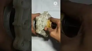Washing machine ke gear box ke andar ka raaj😲🔥||@Technical Om || @repairing