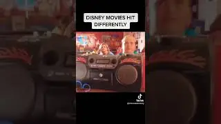 DISNEY GOES METAL (REMINITIONS - UNHOLY)