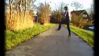 DStyleMateZ - Like thiz!