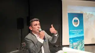 Zafer HAN, TALDEF Genelkurul