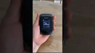 Blackberry Style 9670 Hands-on 🖤
