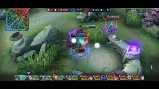 No Tank Needed In Rank  (Granger Gameplay)