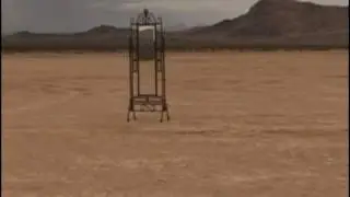 PANASONIC P2 Music Video Dry Lake Las Vegas
