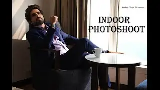 How to Create a Killer Modeling Portfolio| Indoor Photoshoot | #modelingshoot #modellingagency