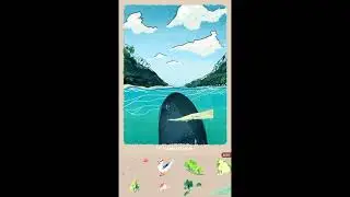 Art Puzzle game level 110