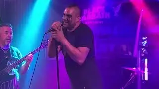 Masters of Reality &mdash; Behind the Wall of Sleep & N.I.B. (Live in Riverview, 2024)