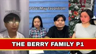 BIBOY & BECKY MOST TRENDING FUNNY TIKTOK COMPILATION | PART 1