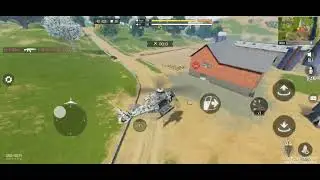 solo vs squads. I won, but at what cost? bittersweet ending 🤔