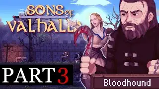Sons of Valhalla Part 3 - Walkthrough | منو شلاق زد!