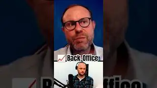 Back-Office 📈 D&eacute;finition #finance #banque #trading #&eacute;conomie #broker #courtier #march&eacute;sfinanciers