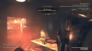 Fallout 76 Oh Mort...