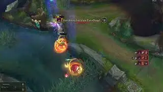 Bladecaller Super Clean Triple Kill