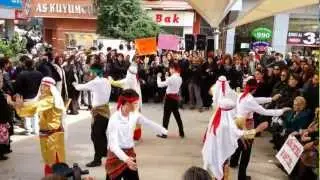 Ordu Alevi Dernekleri Semah 8 Mart, Emekçi Kadınlar, Günü