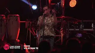 Zoster - Volio sam te - Live Stage Festival