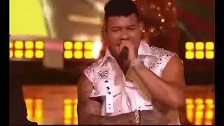 Boza , Sech , Farruko Premios Juventud 2025
