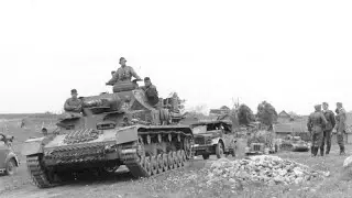 The Roslavl Novozybkov Offensive: The Forgotten Bagration Sequel That Liberated Smolensk Region!