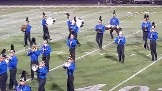 Lincoln Park High School Chicago Marching Band