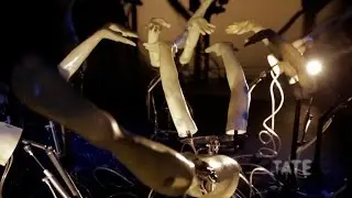 Merge Festival | TateShots