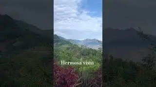 Los cerros de chiconcuautla