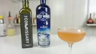 ARMY & NAVY COCKTAIL - Recipe Comparison!