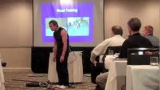 Posture Aging