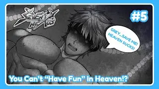 These boys are about to LOSE their jobs because of ME | Seven Nexus Part 5