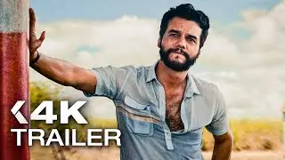 THE SECRET AGENT Trailer German Deutsch (2025) Exklusiv