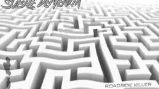 Subtle Dementia - Dave Vollmar - Roadside Killer