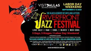 4th RIVERFRONT JAZZ FESTIVAL