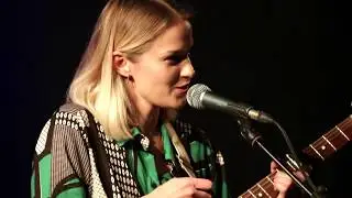 Leelo - Afraid to die alone &asymp; Live! al Waves Festival &asymp;