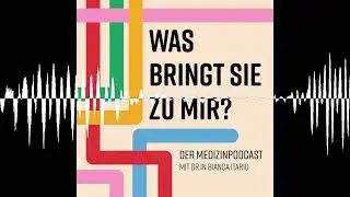 N&deg;25 Lukas Leitner - Orthop&auml;die - Was bringt Sie zu mir? Der Medizinpodcast