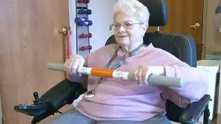 Lima Convalescent Home - Therapy