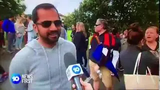 10 News Auction Coverage