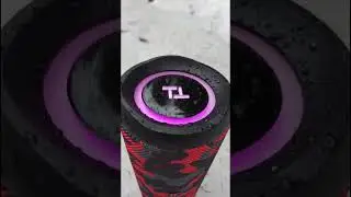Колонка Урал ТТ М-3 МАКСИ #ural #sound #jbl хуже #урал #колонка #tws #bass #rgb