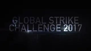 Global Strike Challenge