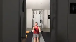 How to learn Safe AFB Progression Exercises from Floor to Straps!