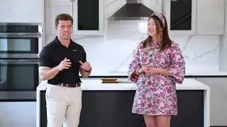 🔨 New Construction Tour + Builder Interview | 1926 Pueblo St Dallas, TX | Will Wakefield