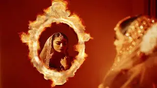 Kesariya (Music Video) Saurav Mandal | Dhunman | Latest Hindi Song 2025