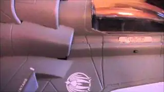 COLONIAL VIPER MK 7