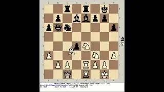 Santos Latasa, Jaime vs Stefansson, Vignir Vatnar | FIDE World Rapid Chess 2025, Doha Qatar