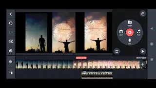 इस दिवाली पर बनाएं झक्कास वीडियो | KINEMASTER HAcKS | Diwali video editing VFX