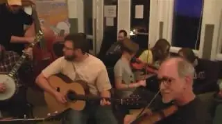 Large Group Jam ~ 2018 Great Lakes Music Camp