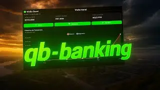 QB BANKING