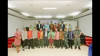 MUSYAWARAH CABANG II KKSBT BERSATU KABUPATEN MIMIKA. 02 Sept 2023
